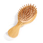 Bamboo Hair Brush