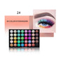 40 Colors Eyeshadow Palette