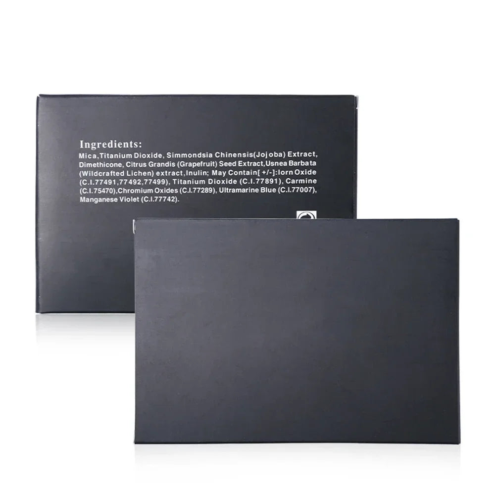 40 Colors Eyeshadow Palette