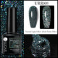 SUGAR Reflective Glitter Nail Gel