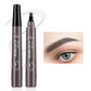 Liquid Eyebrow Pencil