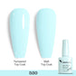 Organic UV Gel Polish