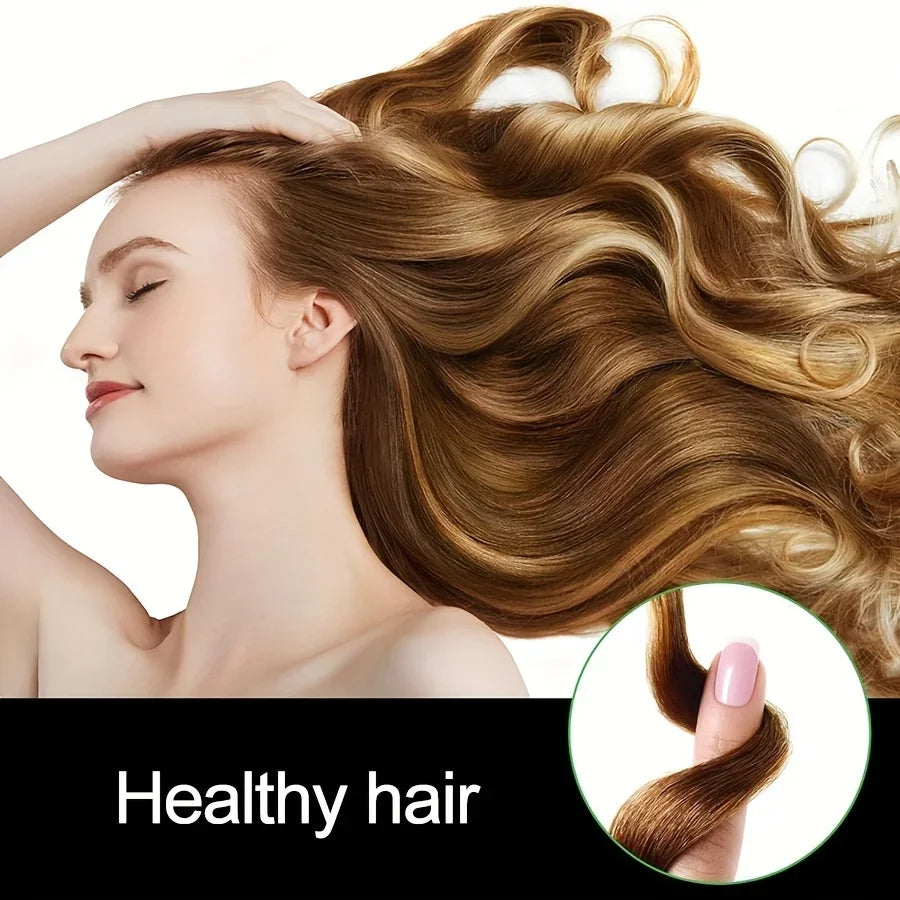 Jamaica Black Castor Oil Shampoo Bar