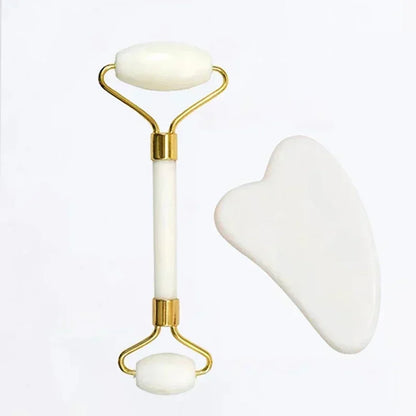 Jade Face Roller