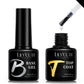 Base Top Coat UV Gel Nail Polish