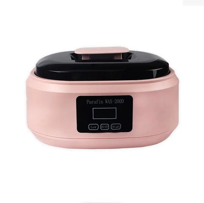Mini SPA Wax Heater Hands Care Machine