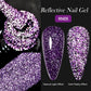 Glitter Gel Liner Nail Polish