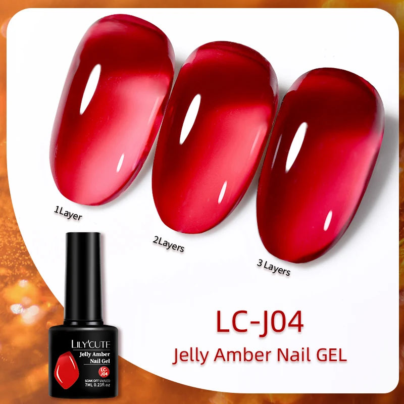 Base Top Coat UV Gel Nail Polish