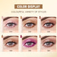Shimmer High Pigment Single Eye Shadow