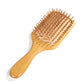 Bamboo Hair Brush