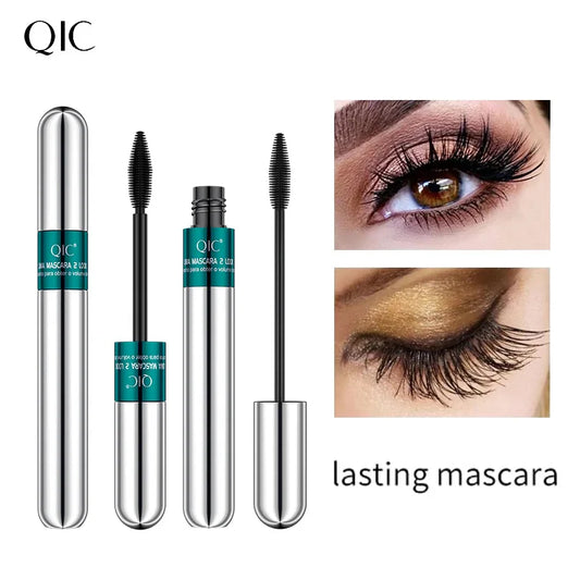 4D Silk Fiber Mascara