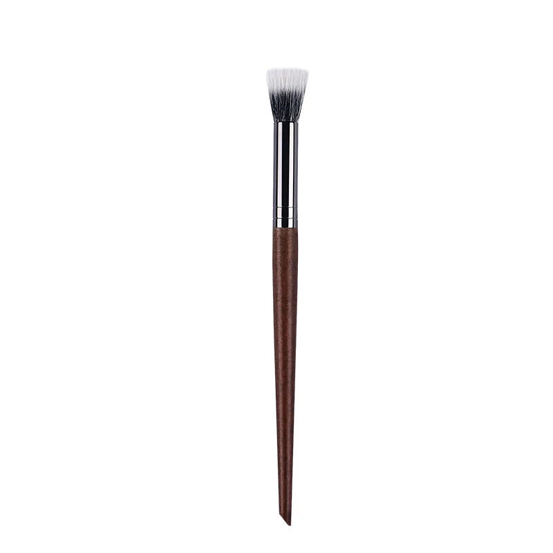 Luxury Wooden Make Up Brush