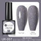 Matte Gel Nail Polish