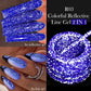 Glitter Gel Liner Nail Polish