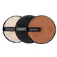 3Pcs Reusable Makeup Remover Pads