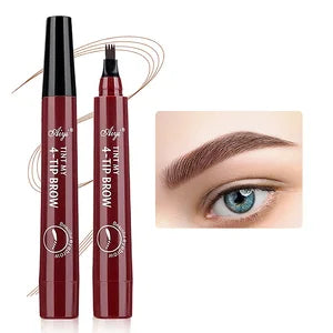 Liquid Eyebrow Pencil