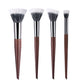 Luxury Wooden Make Up Brush