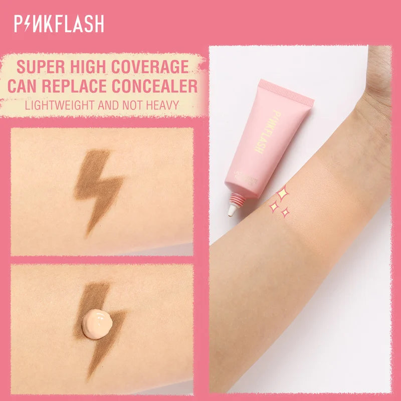 Branded Liquid Concealer