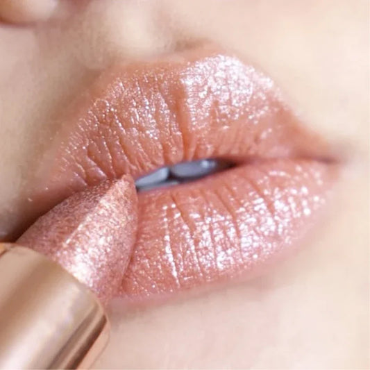 Diamond Temperature Changing Lipstick
