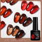 7ML Jelly Amber Gel Nail Polish