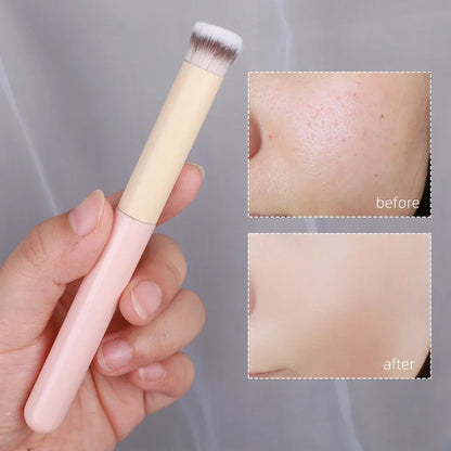 3Colors Waterproof Liquid Foundation