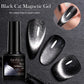 Cat Magnetic Gel Nail Polish