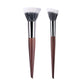 Luxury Wooden Make Up Brush