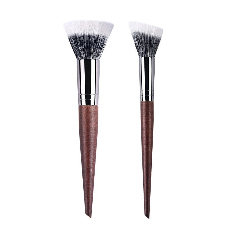 Luxury Wooden Make Up Brush