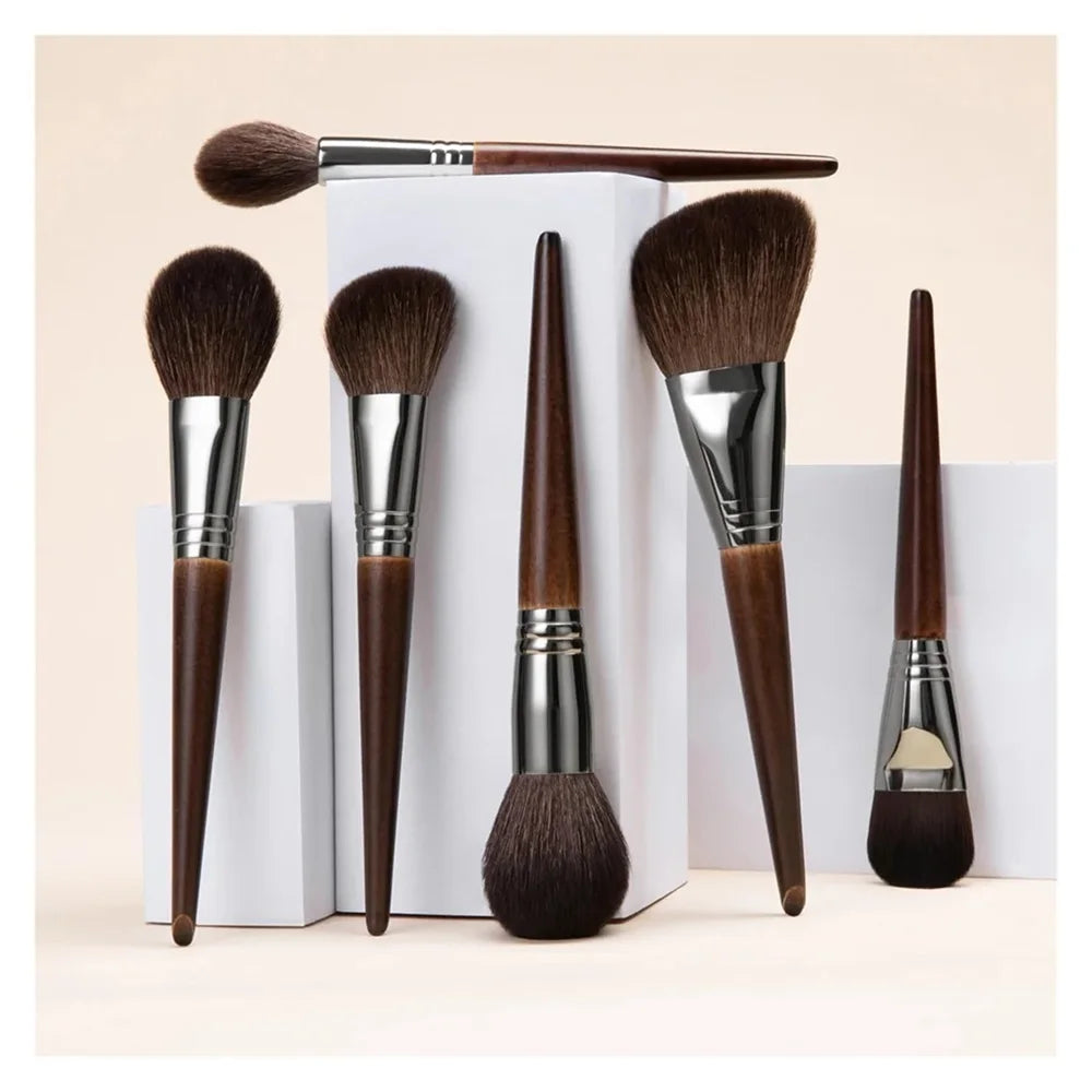 Make Up Brush Set