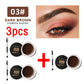 Waterproof 3D Natural Brow Gel Wax