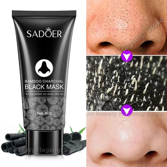Blackhead Remover Nose Face Mask