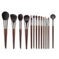 Make Up Brush Set