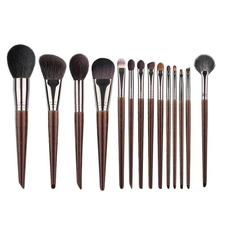 Make Up Brush Set