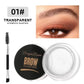 Eyebrow Dye Gel Makeup With Brush