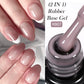 Base Top Coat UV Gel Nail Polish