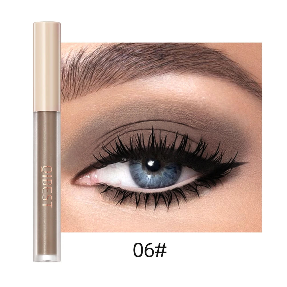 Matte Liquid Eye Shadow Stick