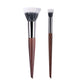 Luxury Wooden Make Up Brush