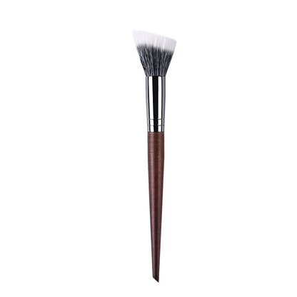 Luxury Wooden Make Up Brush