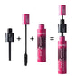 3D Silk Fiber Extra Volume Mascara
