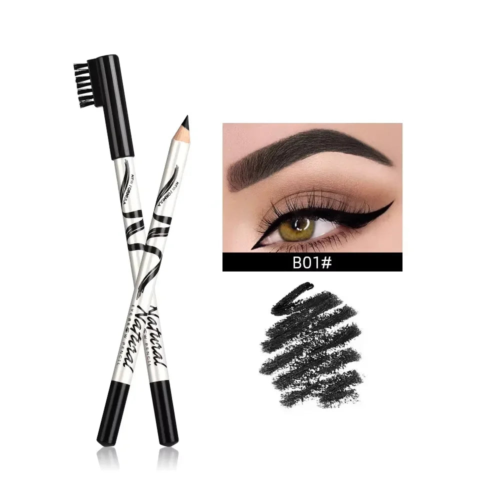 Ultra Fine Triangle Eyebrow Pencil