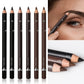 5 Colors Eyebrow Pencil