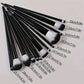 13Pcs Soft Fluffy Makeup Brush Set