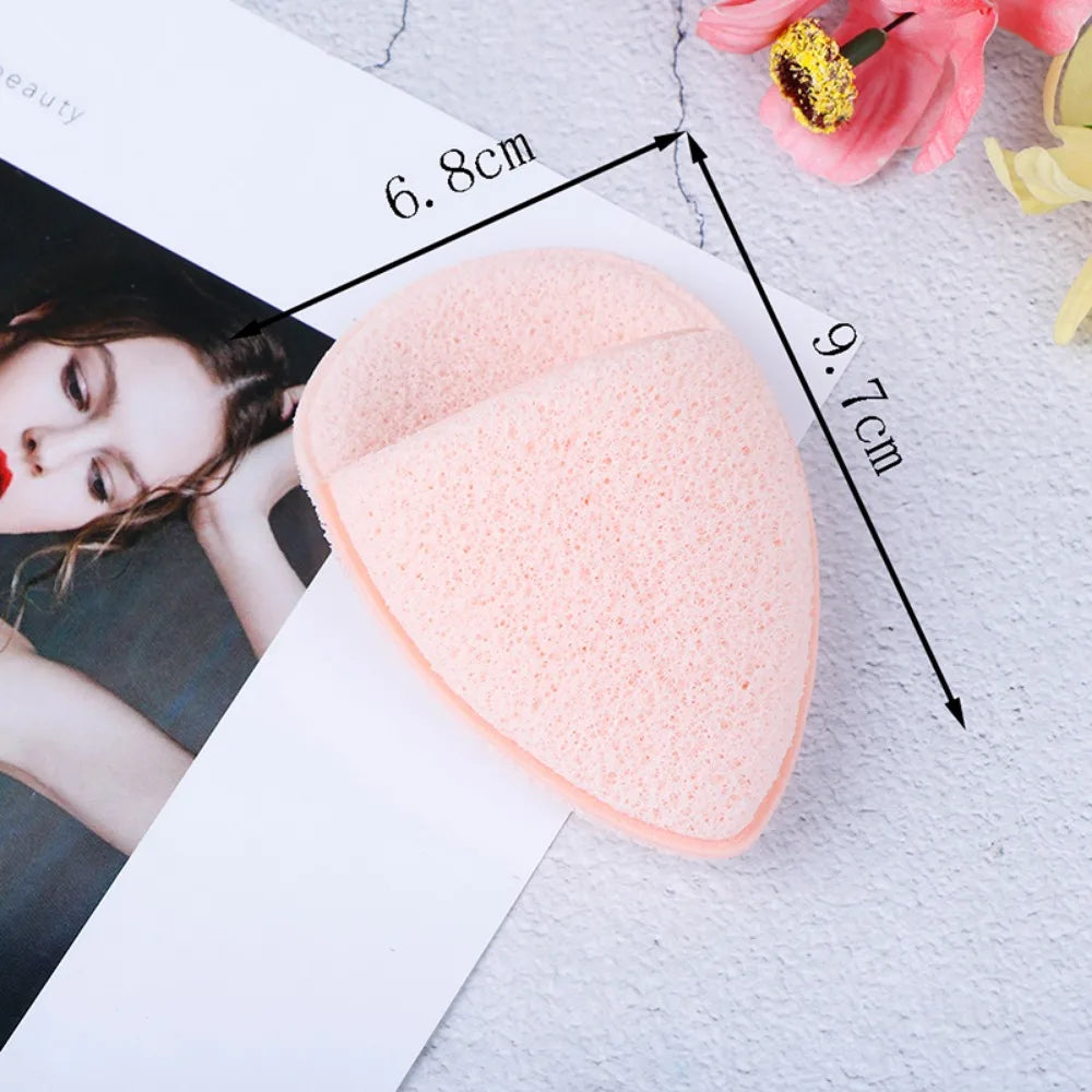 Reusable Bamboo Makeup Remover Pad
