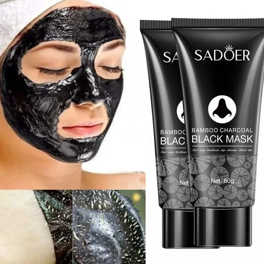 Blackhead Remover Nose Face Mask