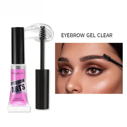 Waterproof Eyebrow Gel
