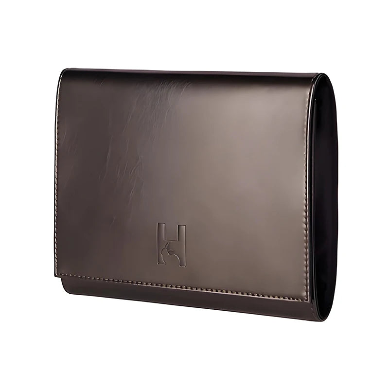 Black Makeup Brushes Set