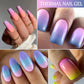 Thermal Gel Nail Polish