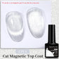 Cat Magnetic Gel Nail Polish