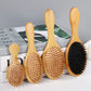 Bamboo Hair Brush