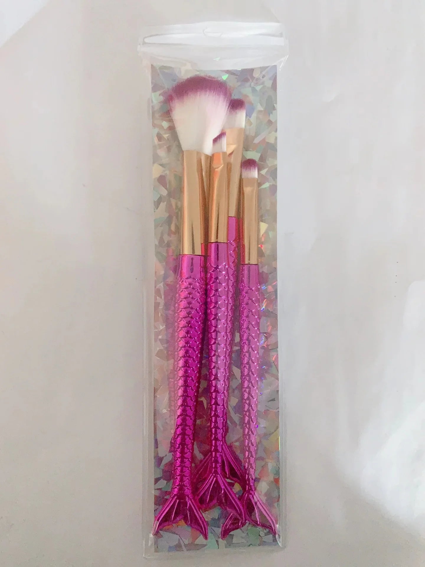 Mermaid Makeup Brush